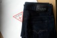 Guess мужские джинсы в городе Калининград, фото 1, Калининградская область