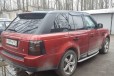 Land Rover Range Rover Sport, 2008 в городе Ростов-на-Дону, фото 3, стоимость: 850 000 руб.