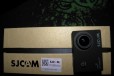 Экшн камера sjcam SJ4000+ wifi оригинал в городе Тамбов, фото 2, телефон продавца: +7 (961) 619-33-22