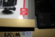 Экшн камера sjcam SJ4000+ wifi оригинал в городе Тамбов, фото 4, Прочая ТВ и видеотехника