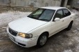 Nissan Sunny, 2003 в городе Екатеринбург, фото 1, Свердловская область