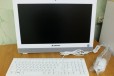 Компьютер- моноблок Lenovo S20-00 (цвет белый) в городе Сергиев Посад, фото 1, Московская область