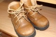 Ботиночки кожаные на девочку или мальчика в городе Воркута, фото 4, Обувь для девочек