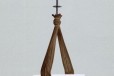 Дизайнерскую люстру продаю в городе Нижний Новгород, фото 1, Нижегородская область