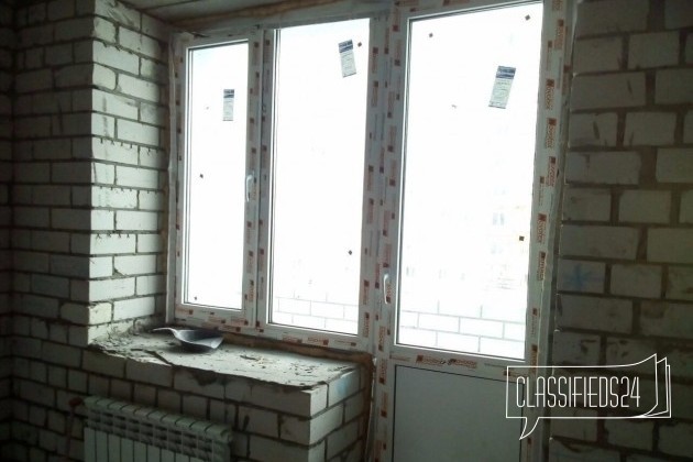 Продам окна в городе Саратов, фото 2, Саратовская область