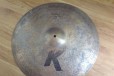 Zildjian K Custom Left Side Ride 20 в городе Иркутск, фото 1, Иркутская область