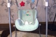 Электронные качели Babyton в городе Уфа, фото 4, Детские игрушки
