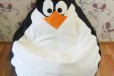 Кресло-мешок  Пингвин детский до 15 лет sale в городе Красноярск, фото 1, Красноярский край
