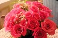 Букет N40 розы на первое свидание в городе Казань, фото 1, Татарстан