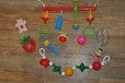 Игрушки для малыша в городе Чебоксары, фото 2, телефон продавца: +7 (927) 666-05-81