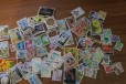 Продам почтовые марки в городе Тамбов, фото 1, Тамбовская область