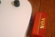 Продается мини усилитель VOX Amplug Joe Satriani в городе Киров, фото 1, Кировская область
