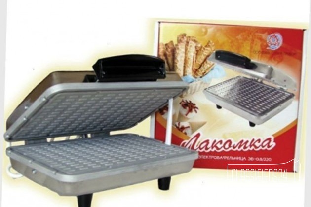 Вафельницы для выпекания орешков электро, год гара в городе Иваново, фото 1, телефон продавца: +7 (965) 233-83-72