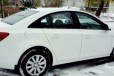 Машина на свадьбу. Chevrolet Cruze в городе Саратов, фото 1, Саратовская область