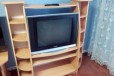 Тумба под телевизор с телевизором в городе Гуково, фото 1, Ростовская область