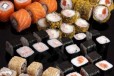 Набор для приготовления роллов суши 5в1 в городе Пенза, фото 2, телефон продавца: +7 (900) 467-62-55