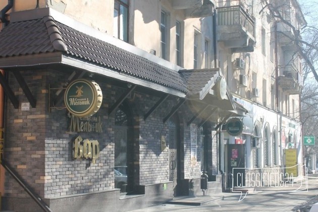 Ресторан - Бар, 240 м² в городе Саратов, фото 1, Продажа ресторанов, кафе и баров