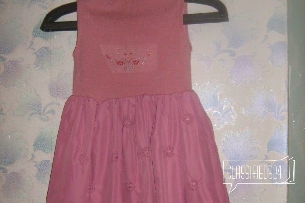 Платье в городе Белгород, фото 3, стоимость: 1 300 руб.