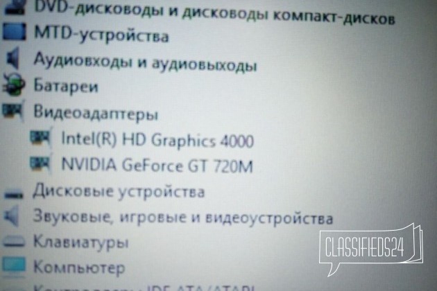 Игровой Asus core i7/8Gb/2GB/500Gb в городе Чебоксары, фото 5, телефон продавца: |a:|n:|e: