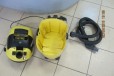 Продам пылесос karcher 3001 б. у в городе Вологда, фото 1, Вологодская область