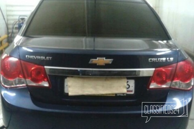 Chevrolet Cruze, 2011 в городе Екатеринбург, фото 2, телефон продавца: +7 (900) 215-34-51