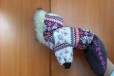 Продается комбинезон для маленькой собаки в городе Уфа, фото 1, Башкортостан