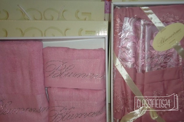 Постельное, полотенце Блюмарин в городе Новосибирск, фото 1, телефон продавца: +7 (905) 453-87-81