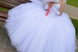 Свадебное платье в городе Краснодар, фото 1, Краснодарский край