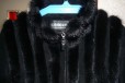 Продам куртку замшевую с норковыми вставками в городе Комсомольск-на-Амуре, фото 2, телефон продавца: +7 (914) 189-25-32