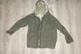 Австрийская куртка, б/у, оригинал, мебранная в городе Дубна, фото 1, Московская область