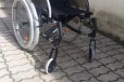 Инвалидная коляска в городе Нарткала, фото 1, Кабардино-Балкария