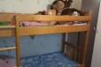 Двухъярусная кровать в городе Бийск, фото 1, Алтайский край