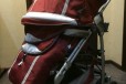 Прогулочная коляска Inglesina zippy в городе Астрахань, фото 2, телефон продавца: +7 (964) 887-56-65
