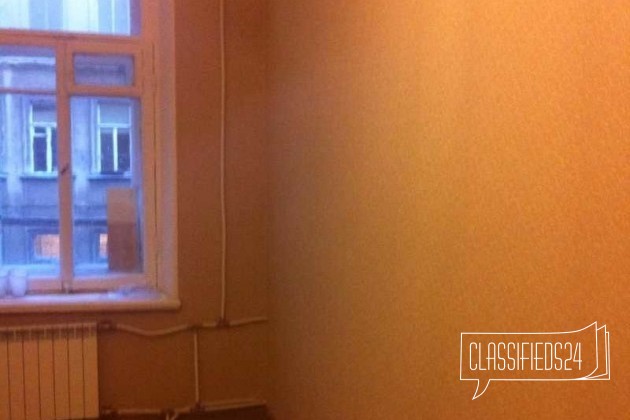Комната 14 м² в 4-к, 2/4 эт. в городе Санкт-Петербург, фото 6, Ленинградская область