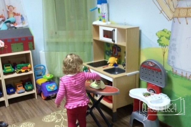 Детский сад в городе Нижний Новгород, фото 2, стоимость: 0 руб.