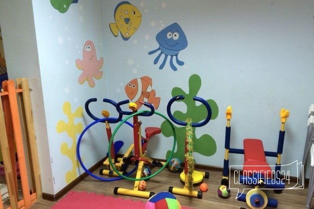 Детский сад в городе Нижний Новгород, фото 5, телефон продавца: +7 (902) 689-48-60