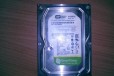 Жёсткий диск Western Digital 320 Gb WD3200avvs в городе Красноярск, фото 1, Красноярский край