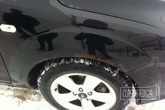 Ford Focus, 2006 в городе Узловая, фото 10, Ford