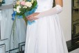 Свадебное платье в городе Новоуральск, фото 1, Свердловская область