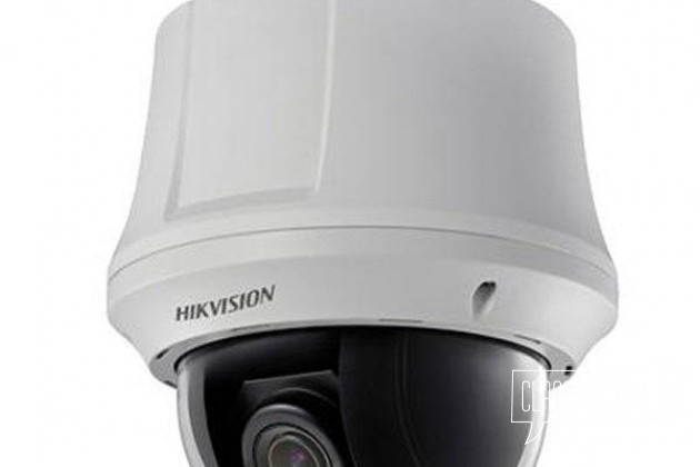 Скоростная поворотная IP-камера разрешения Full HD в городе Набережные Челны, фото 1, стоимость: 44 400 руб.