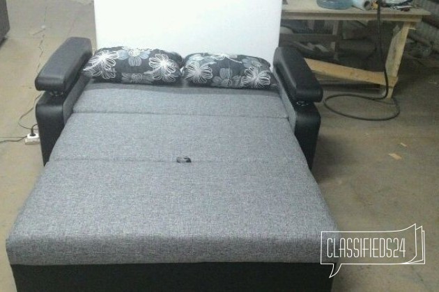 Мини-диван в городе Красноярск, фото 3, телефон продавца: +7 (904) 895-50-87
