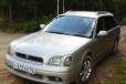 Subaru Legacy, 2000 в городе Екатеринбург, фото 1, Свердловская область