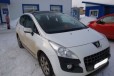 Peugeot 3008, 2012 в городе Котлас, фото 1, Архангельская область