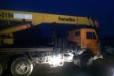 Камаз 16 тонн в городе Самара, фото 1, Самарская область