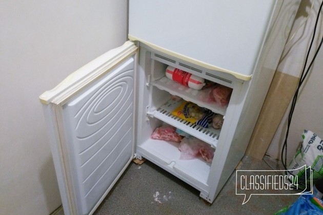 Холодильник nord дх-239-7-000 в городе Саратов, фото 3, стоимость: 5 000 руб.