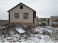 продается недостроенный дом-72кв.м. ,с земельным участком-15соток. в городе Кумертау, фото 1, Башкортостан