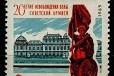 СССР 3101 освобождение вены в городе Самара, фото 1, Самарская область