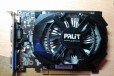 Palit gtx 650 в городе Чебоксары, фото 1, Чувашия