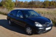 Renault Symbol, 2002 в городе Псков, фото 1, Псковская область