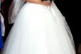 Продам шикарное свадебное платье в городе Абакан, фото 1, Хакасия